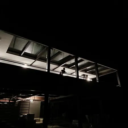 The Architect's Retreat - Petrillo * Liberi