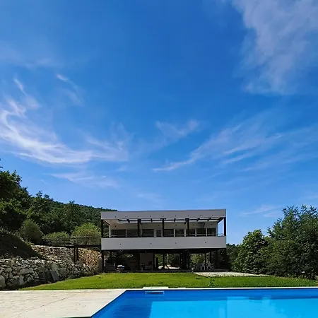 The Architect's Retreat - Petrillo Villa *