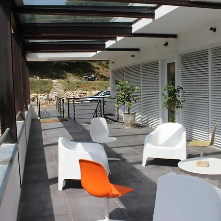 The Architect's Retreat - Petrillo * Liberi
