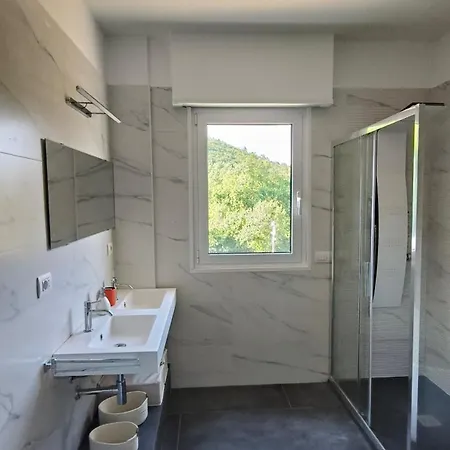 The Architect's Retreat - Petrillo Liberi