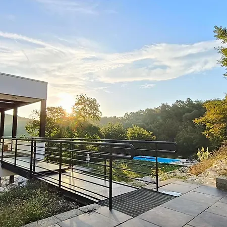 The Architect's Retreat - Petrillo Liberi
