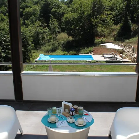 The Architect's Retreat - Petrillo