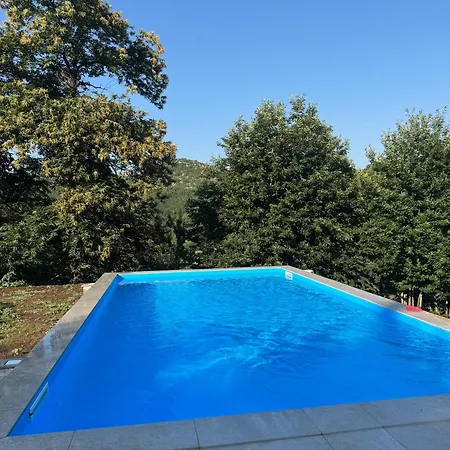 Villa The Architect's Retreat - Petrillo