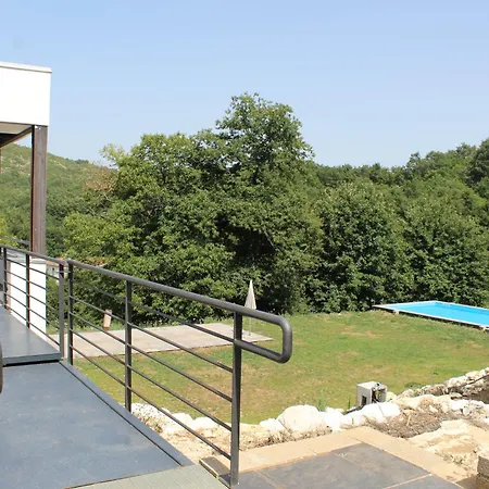 The Architect's Retreat - Petrillo Villa