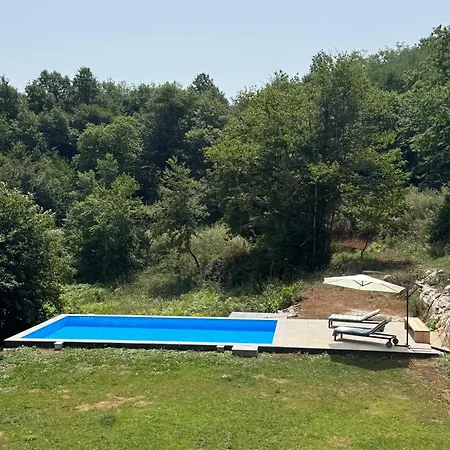 The Architect's Retreat - Petrillo Liberi