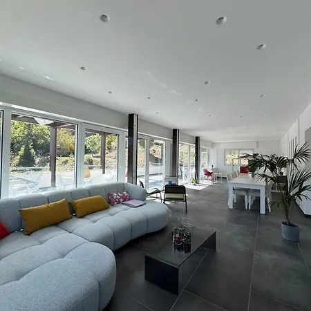 Villa The Architect's Retreat - Petrillo *