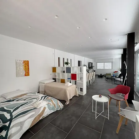 Villa The Architect's Retreat - Petrillo Liberi