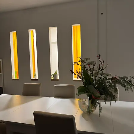 Villa The Architect's Retreat - Petrillo