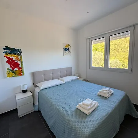 The Architect's Retreat - Petrillo Villa *