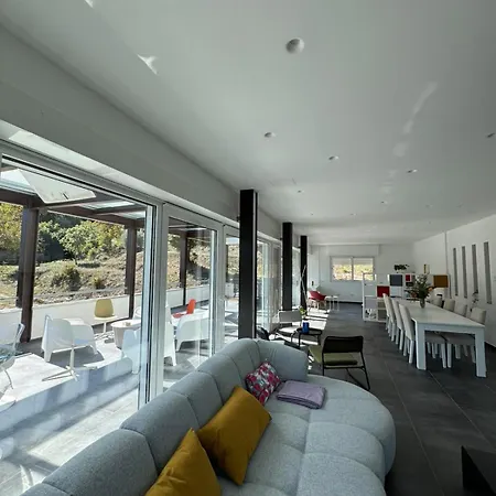 The Architect's Retreat - Petrillo *